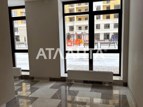 квартира за адресою Князя Ярослава Мудрого просп., (Будинок)