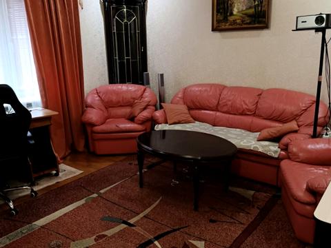 квартира по адресу Кавалеридзе ул. (Келдыша), 21