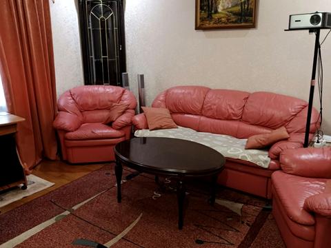 квартира по адресу Кавалеридзе ул. (Келдыша), 21