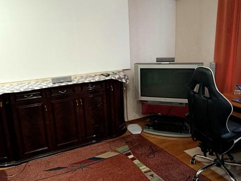 квартира по адресу Кавалеридзе ул. (Келдыша), 21