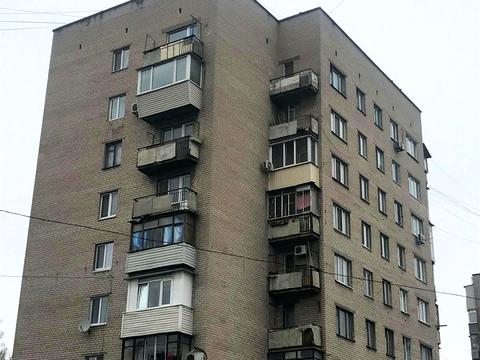 квартира за адресою Слобожанський просп. (Газети "Правда"), 113