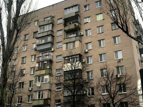 квартира за адресою Слобожанський просп. (Газети "Правда"), 113