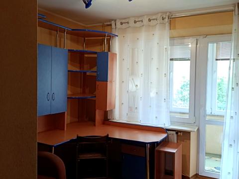 квартира по адресу Кавалеридзе ул. (Келдыша), 21