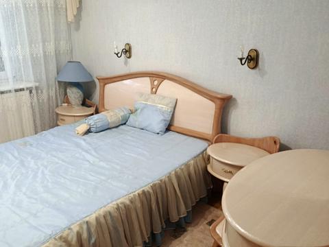 квартира по адресу Кавалеридзе ул. (Келдыша), 21