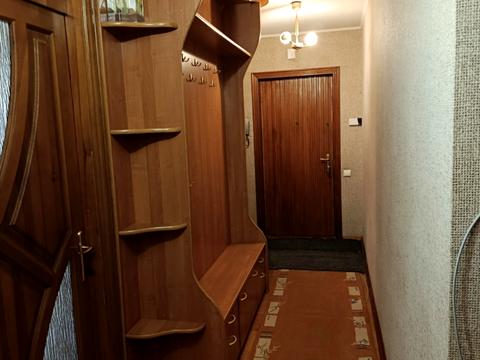 квартира по адресу Кавалеридзе ул. (Келдыша), 21