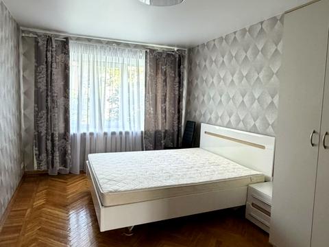 квартира за адресою Харків, Євгенія Єніна вул. (Бакуліна), 3