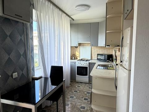 квартира за адресою Харків, Євгенія Єніна вул. (Бакуліна), 3