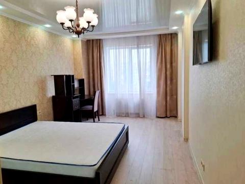 квартира за адресою Райдужний масив вул., 1