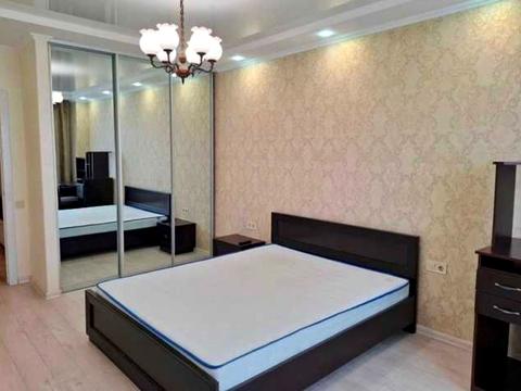 квартира за адресою Райдужний масив вул., 1