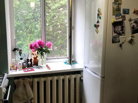 квартира по адресу Волковича ул., 4