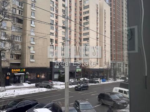 комерційна за адресою Антоновича вул. (Горького), 115