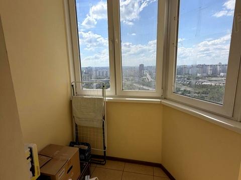 квартира за адресою Харківське шосе, 19-А