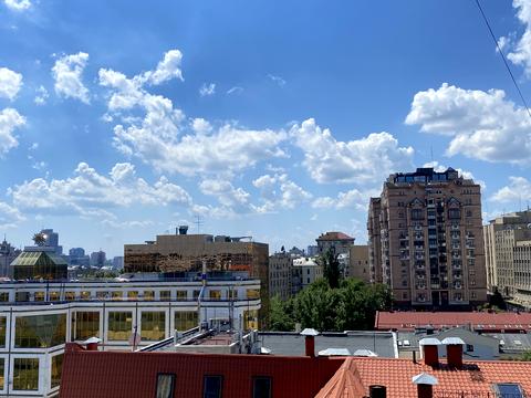 квартира за адресою Михайлівський пров., 9-Б