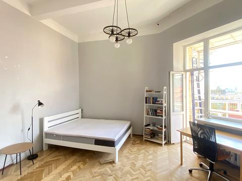 квартира за адресою Михайлівський пров., 9-Б