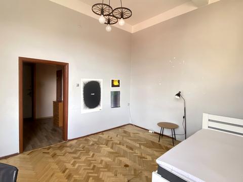 квартира за адресою Михайлівський пров., 9-Б