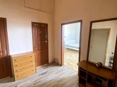 квартира за адресою Михайлівський пров., 9-Б