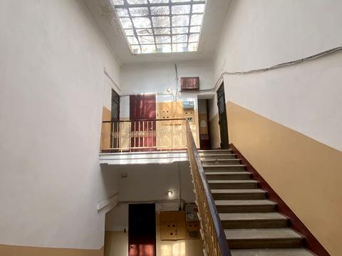 квартира за адресою Михайлівський пров., 9-Б