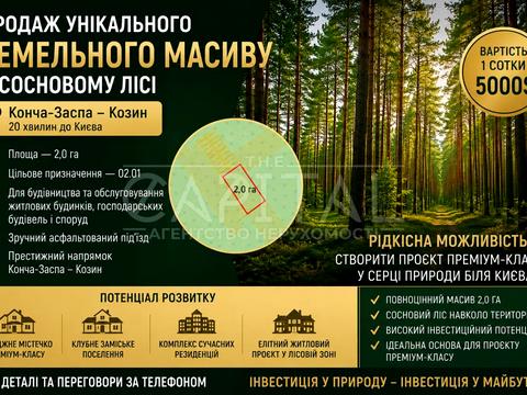 участок по адресу 