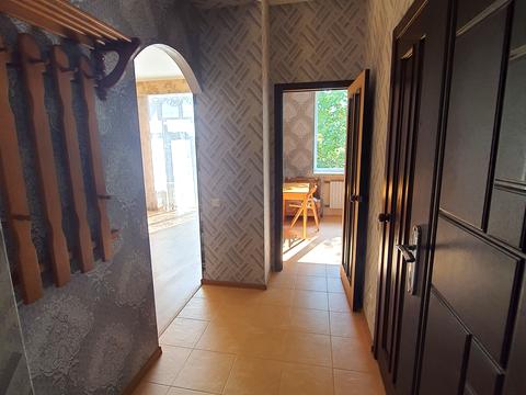 квартира по адресу Академика Янгеля ул., 20