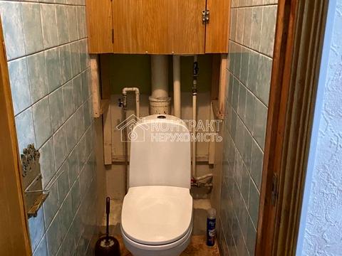 квартира за адресою Матюшенка вул., 3