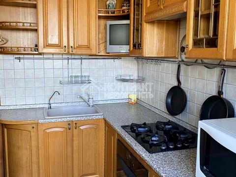 квартира за адресою Матюшенка вул., 3