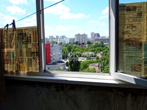 квартира за адресою Матюшенка вул., 3