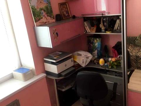 квартира по адресу Великотырновская ул., 35/2