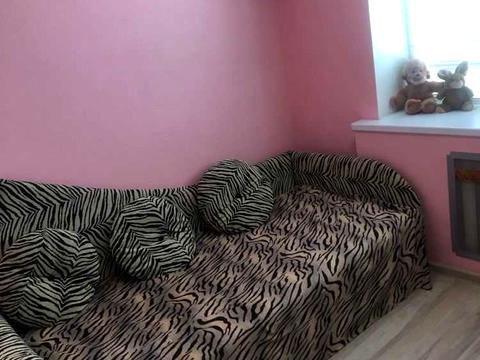 квартира по адресу Великотырновская ул., 35/2