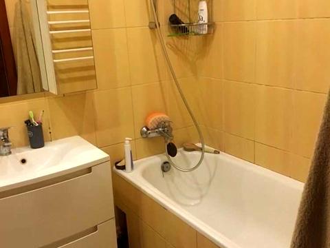 квартира по адресу Великотырновская ул., 35/2