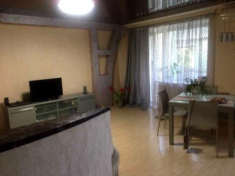 квартира по адресу Великотырновская ул., 35/2