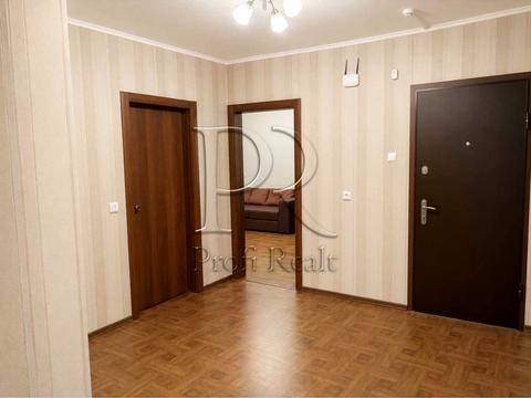 квартира за адресою Сергія Данченка вул., 1
