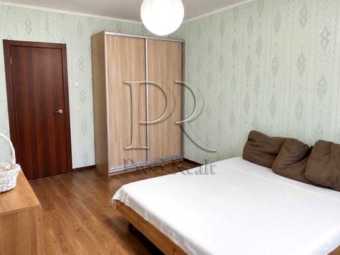 квартира за адресою Сергія Данченка вул., 1