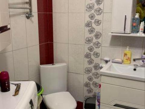 квартира за адресою Степана Рудницького вул. (Академіка Вільямса), 6-Д