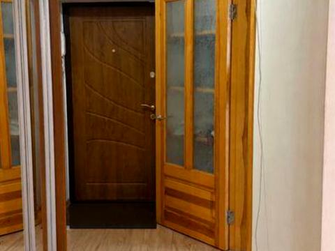 квартира за адресою Степана Рудницького вул. (Академіка Вільямса), 6-Д
