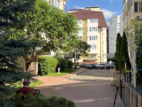 квартира за адресою Степана Рудницького вул. (Академіка Вільямса), 6-Д