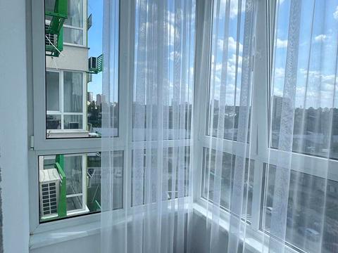 квартира по адресу Олеся Бердника ул., 1-Д