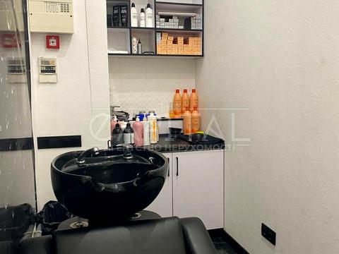 комерційна за адресою Одеська вул., (Будинок 7)