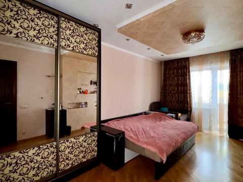 квартира за адресою Наукова вул., 2в