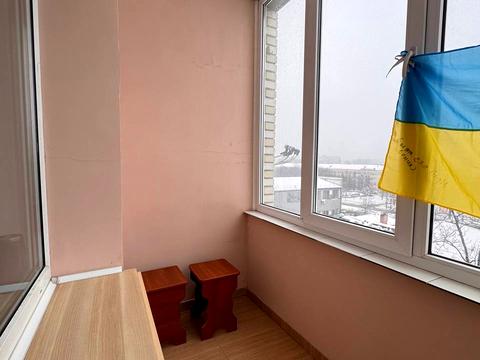 квартира за адресою Наукова вул., 2в