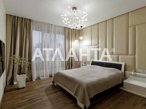 квартира за адресою Французький бульв., 60в