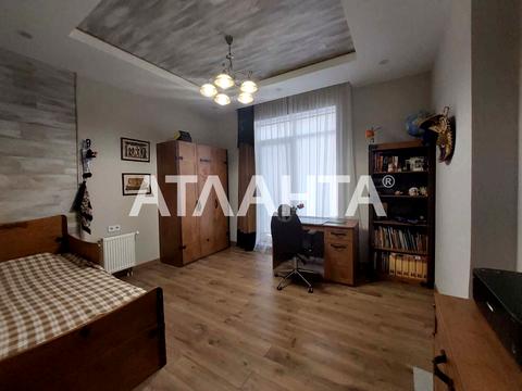 квартира за адресою Французький бульв., 60в