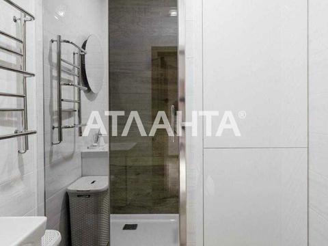 квартира за адресою Французький бульв., 60в