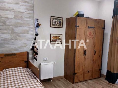 квартира за адресою Французький бульв., 60в