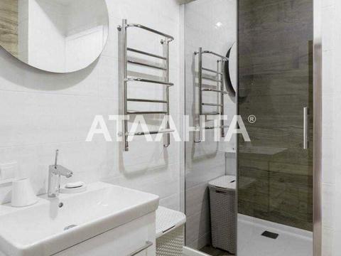 квартира за адресою Французький бульв., 60в