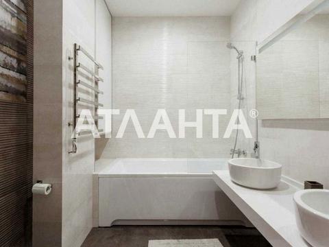квартира за адресою Французький бульв., 60в