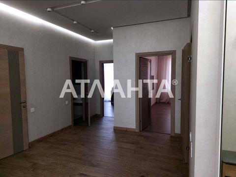 квартира за адресою Французький бульв., 60в