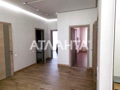 квартира за адресою Французький бульв., 60в