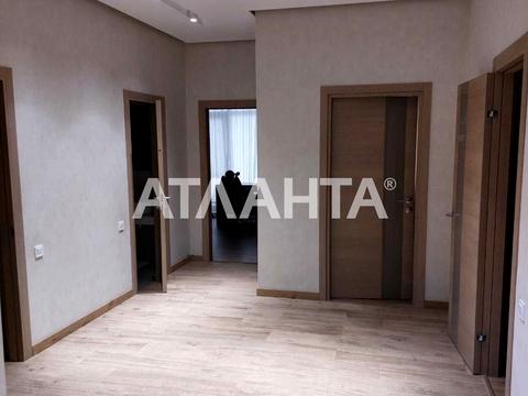 квартира за адресою Французький бульв., 60в