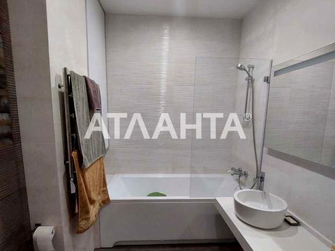квартира за адресою Французький бульв., 60в