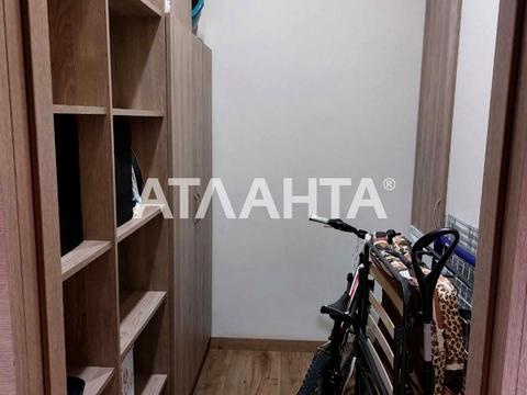 квартира за адресою Французький бульв., 60в
